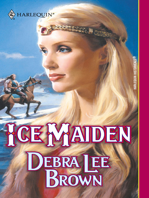 Ice Maiden, Debra Lee Brown