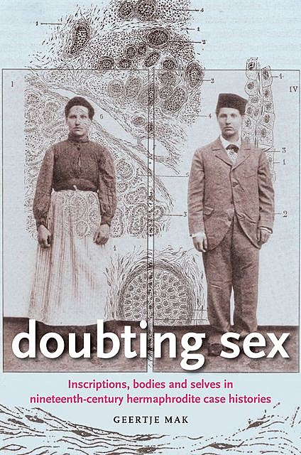 Doubting sex, Geertje Mak
