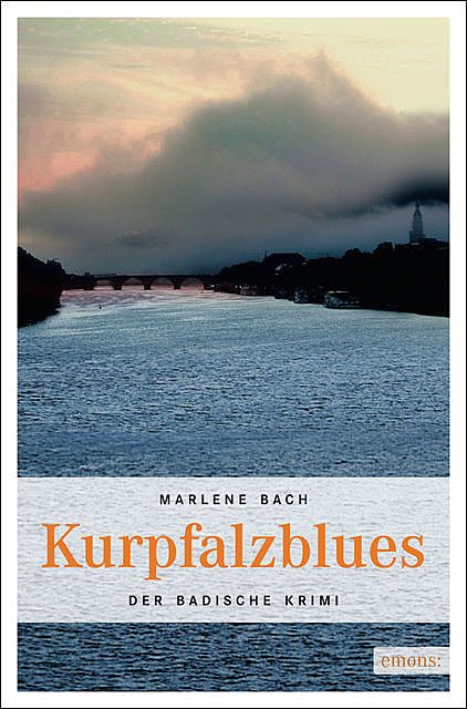 Kurpfalzblues, Marlene Bach
