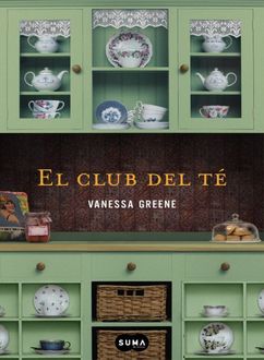 El Club Del Té, Vanessa Greene