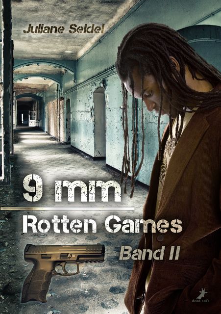 9mm – Rotten Games, Juliane Seidel