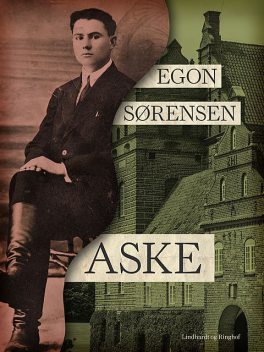 Aske, Egon Sørensen