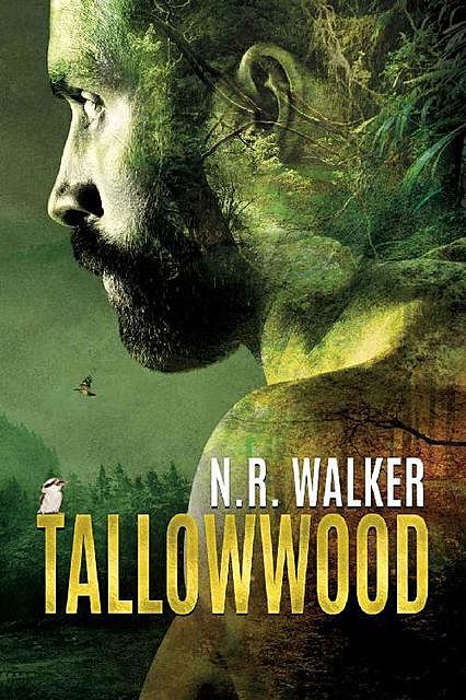 Tallowwood, N.R.Walker