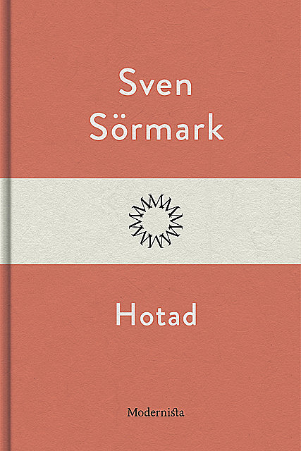 Hotad, Sven Sörmark
