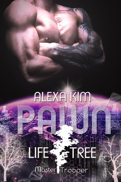Pawn (Life Tree – Master Trooper) Band 9, Alexa Kim