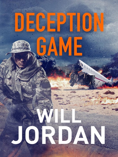 Deception Game, Will Jordan