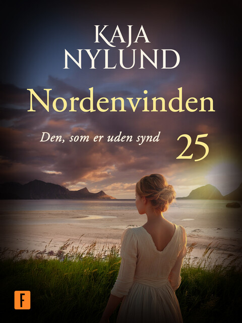Den, som er uden synd, Kaja Nylund