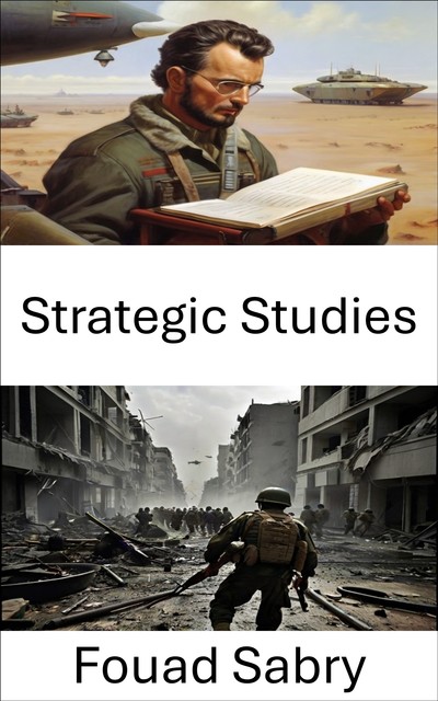 Strategic Studies, Fouad Sabry