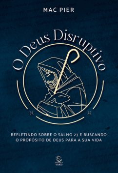 O Deus disruptivo, Mac Pier