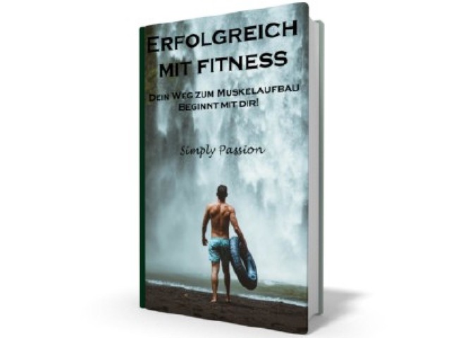 Erfolgreich mit Fitness, Simply Passion