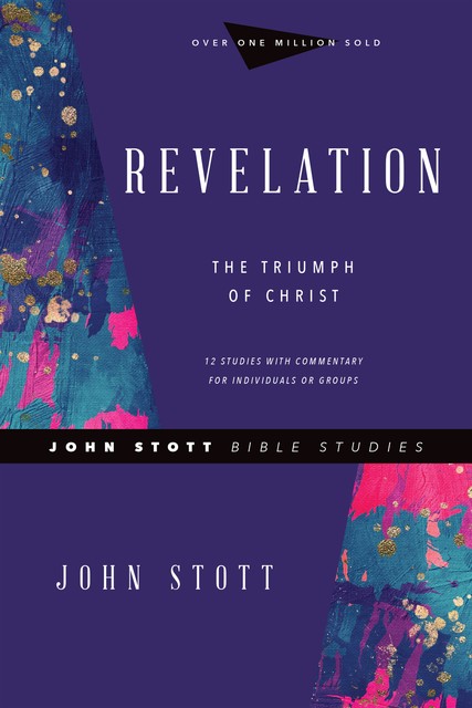 Revelation, John Stott