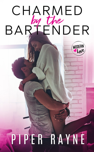 The Bartender (Modern Love World), Piper Rayne