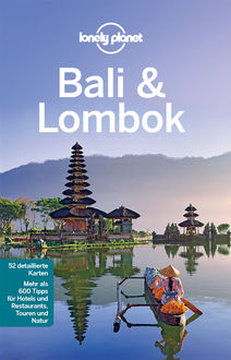 Lonely Planet Reiseführer Bali & Lombok, Adam Skolnick, Ryan Ver Berkmoes