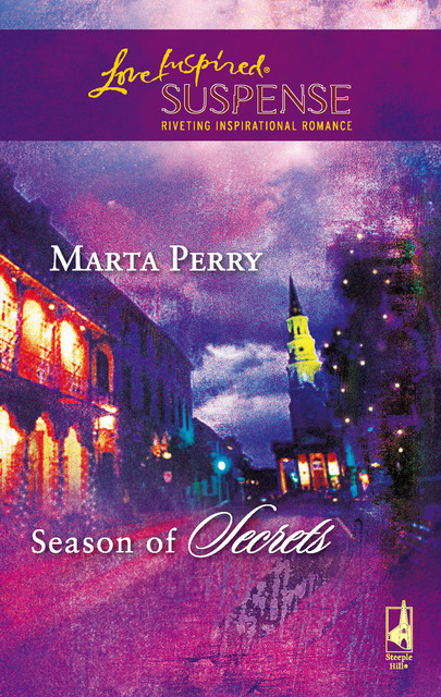 Season of Secrets, Marta Perry