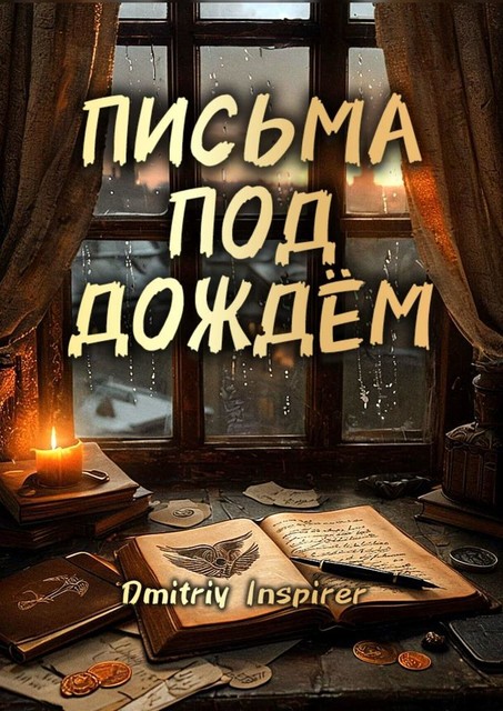 Письма под дождем, Dmitriy Inspirer