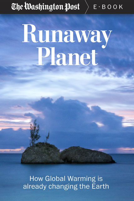 Runaway Planet, The Washington Post