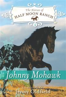 Johnny Mohawk, Jenny Oldfield