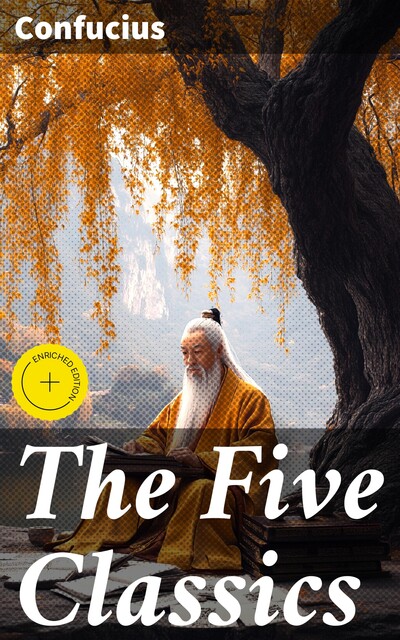The Five Classics, Confucius