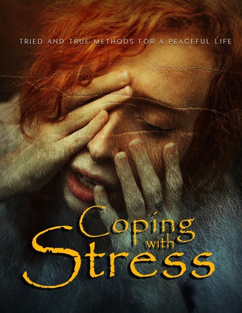 Coping with Stress, Tiago Silva