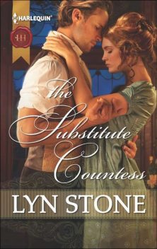 The Substitute Countess, Lyn Stone