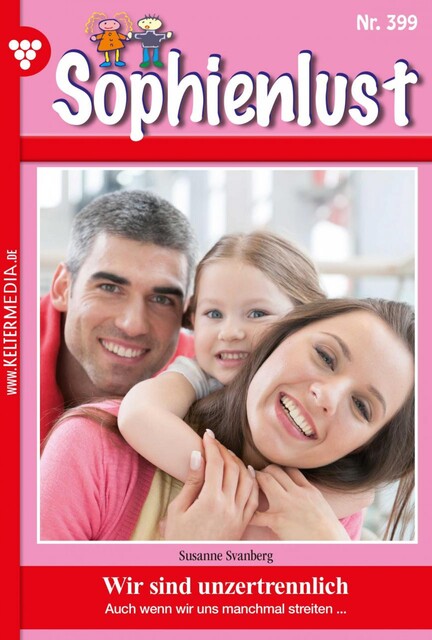 Sophienlust 399 – Familienroman, Susanne Svanberg