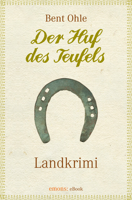 Der Huf des Teufels, Bent Ohle
