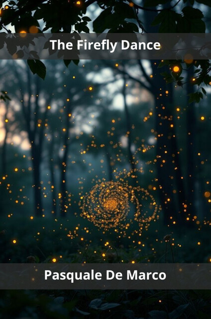 The Firefly Dance, Pasquale De Marco