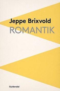 Romantik, Jeppe Brixvold