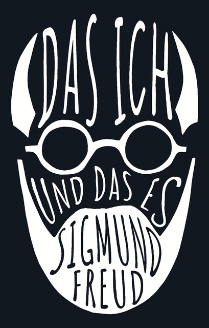 Das Ich und das Es, Sigmund Freud