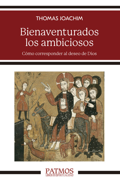 Bienaventurados los ambiciosos, Thomas Joachim
