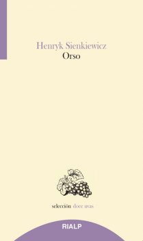 Orso, Henryk Sienkiewicz
