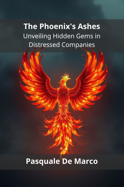 The Phoenix's Ashes, Pasquale De Marco