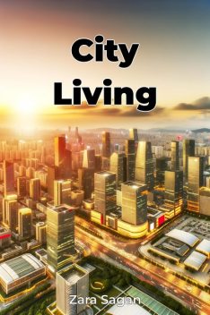 City Living, Zara Sagan