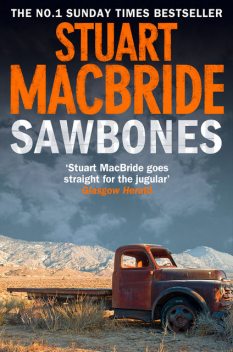 Sawbones: A Novella, Stuart MacBride