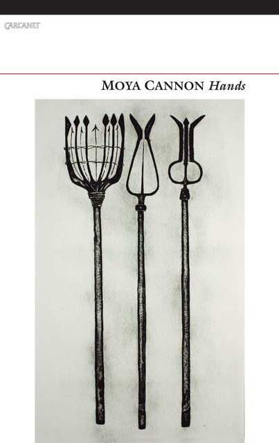 Hands, Moya Cannon
