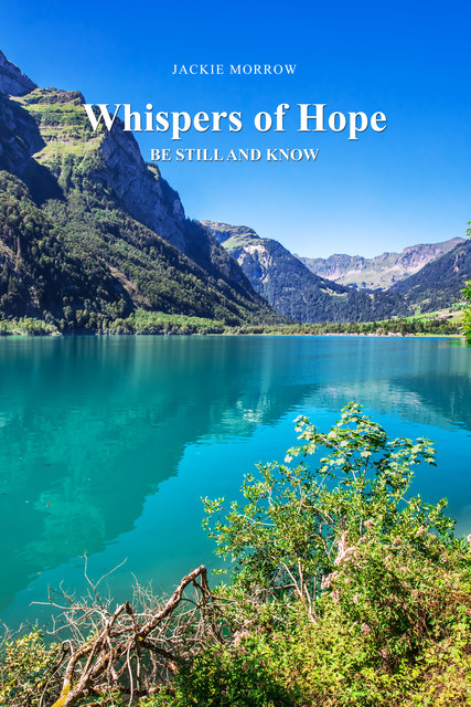 Whispers of Hope, Jackie Morrow