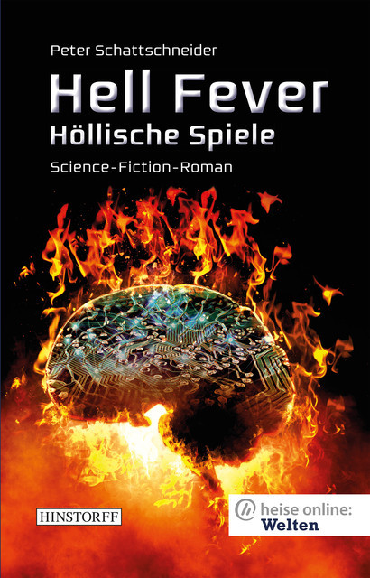 Hell Fever, Peter Schattschneider