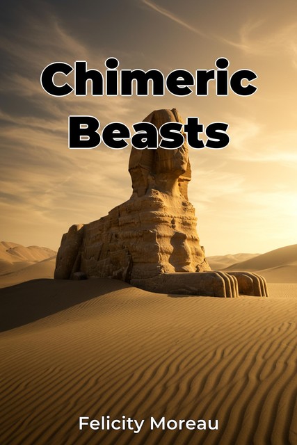 Chimeric Beasts, Felicity Moreau