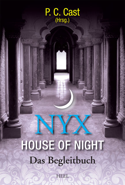 Nyx – House of Night, P.C. Cast