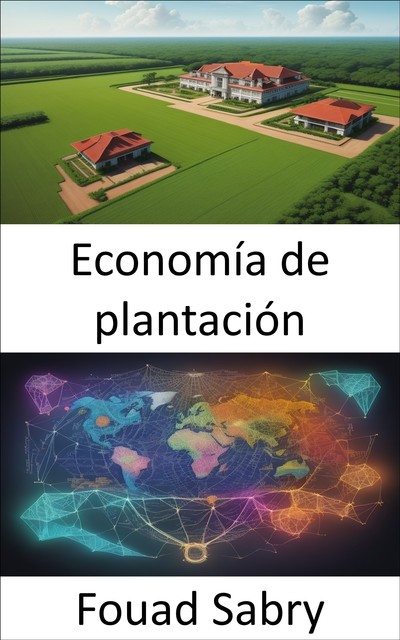 Economía de plantación, Fouad Sabry