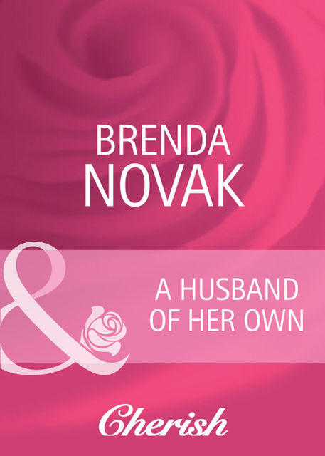 A Husband of Her Own, Brenda Novak