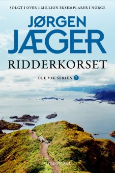 Ridderkorset, Jørgen Jæger