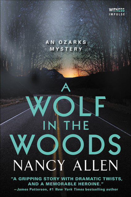 A Wolf in the Woods, Nancy Allen