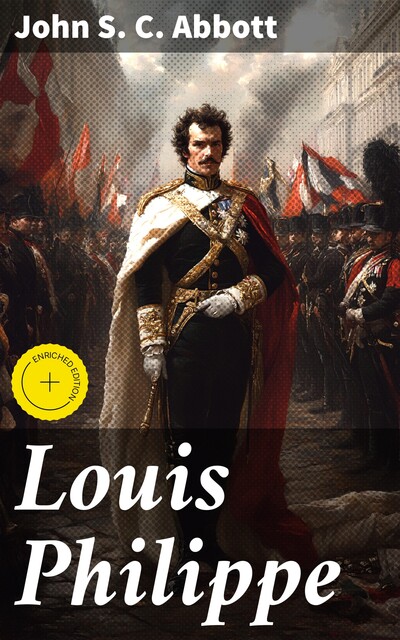 Louis Philippe, John Abbott
