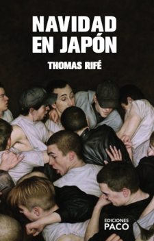 Navidad en Japón, Thomas Rifé