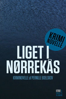 Liget i Nørrekås, Pernille Boelskov