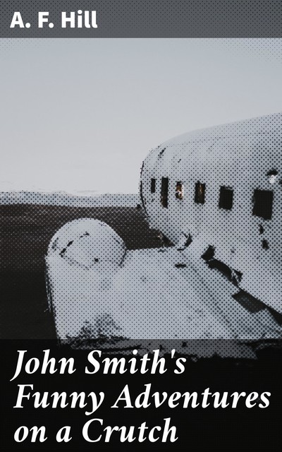 John Smith's Funny Adventures on a Crutch, A.F. Hill