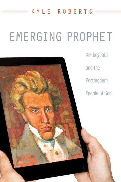 Emerging Prophet, Kyle Roberts
