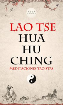 Hua Hu Ching, Lao Tsé