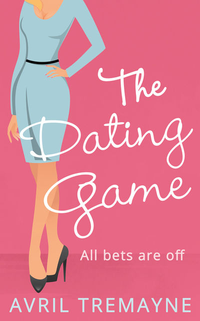 The Dating Game, Avril Tremayne